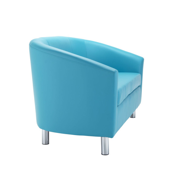 Jasper Luxury Tub Sofa